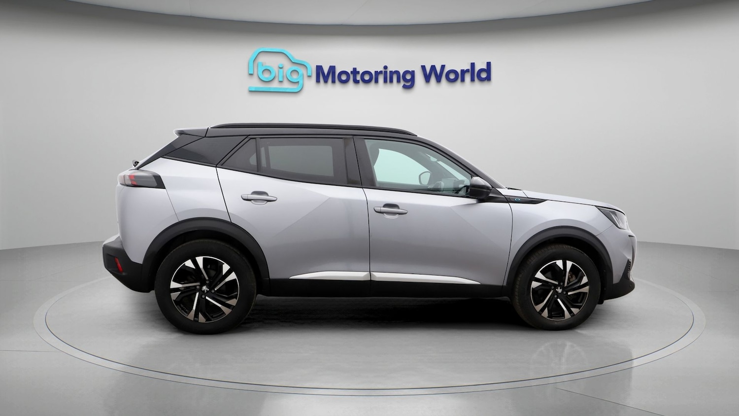 Used Peugeot 2008 2023 for sale - 77640461: Photo 8