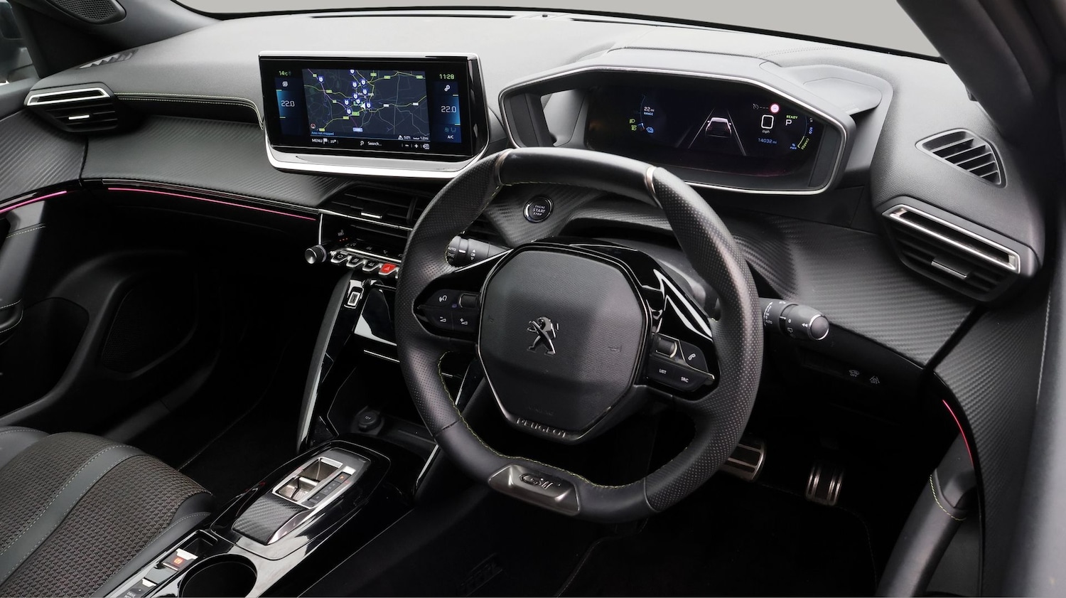 Used Peugeot 2008 2023 for sale - 77640461: Photo 9