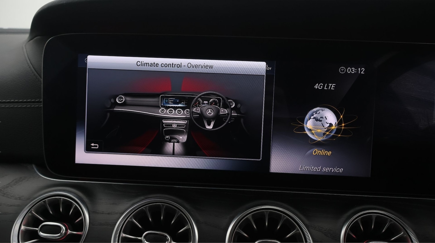 Used Mercedes-Benz E Class 2019 for sale - 77591244: Photo 12