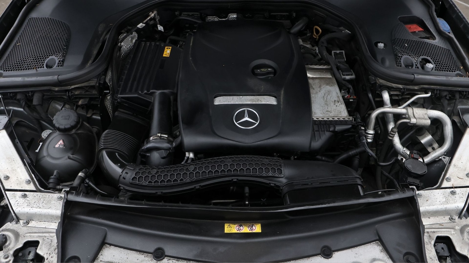 Used Mercedes-Benz E Class 2019 for sale - 77591244: Photo 19