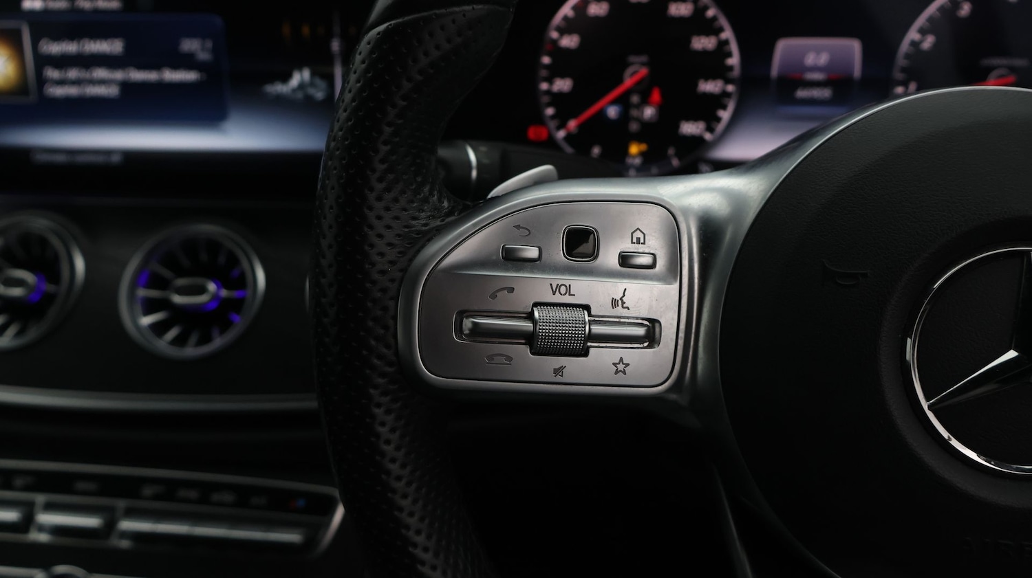 Used Mercedes-Benz E Class 2019 for sale - 77591244: Photo 22