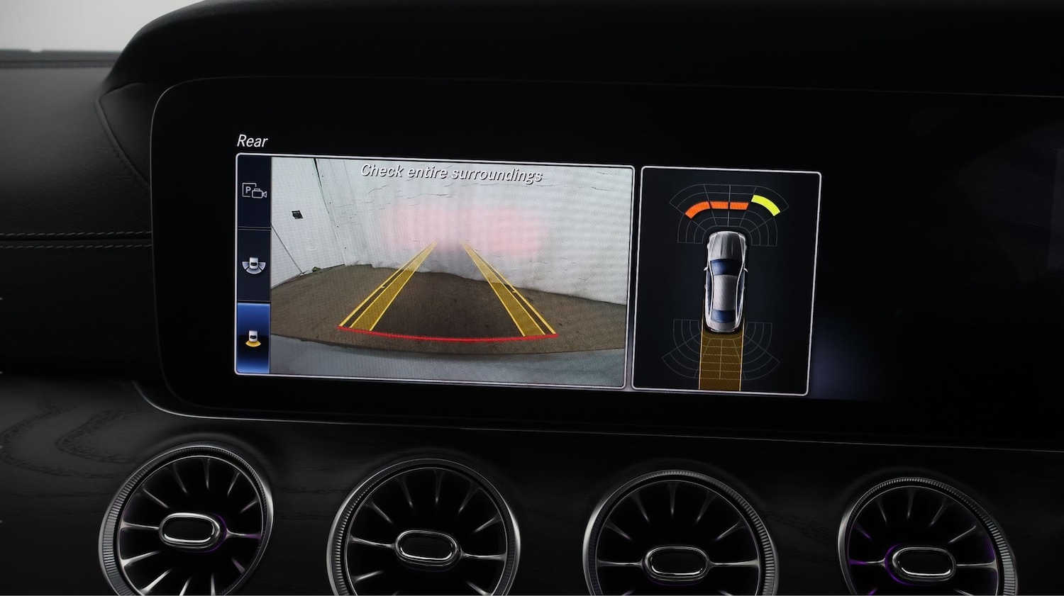 Used Mercedes-Benz E Class 2019 for sale - 77591244: Photo 24