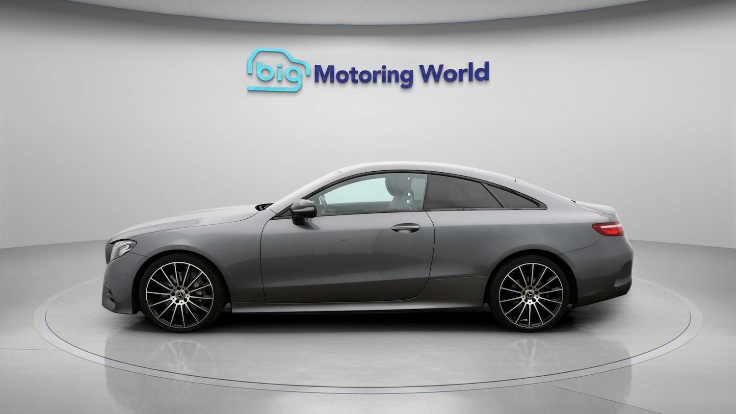 Used Mercedes-Benz E Class 2019 for sale - 77591244: Photo 4