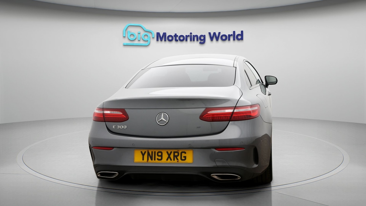 Used Mercedes-Benz E Class 2019 for sale - 77591244: Photo 6
