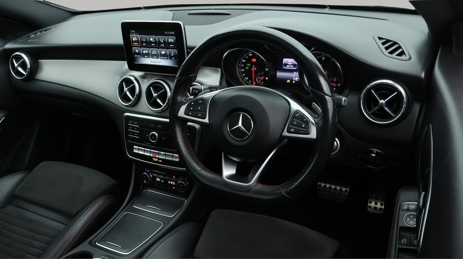 Used Mercedes-Benz CLA 2018 for sale - 76646269: Photo 10