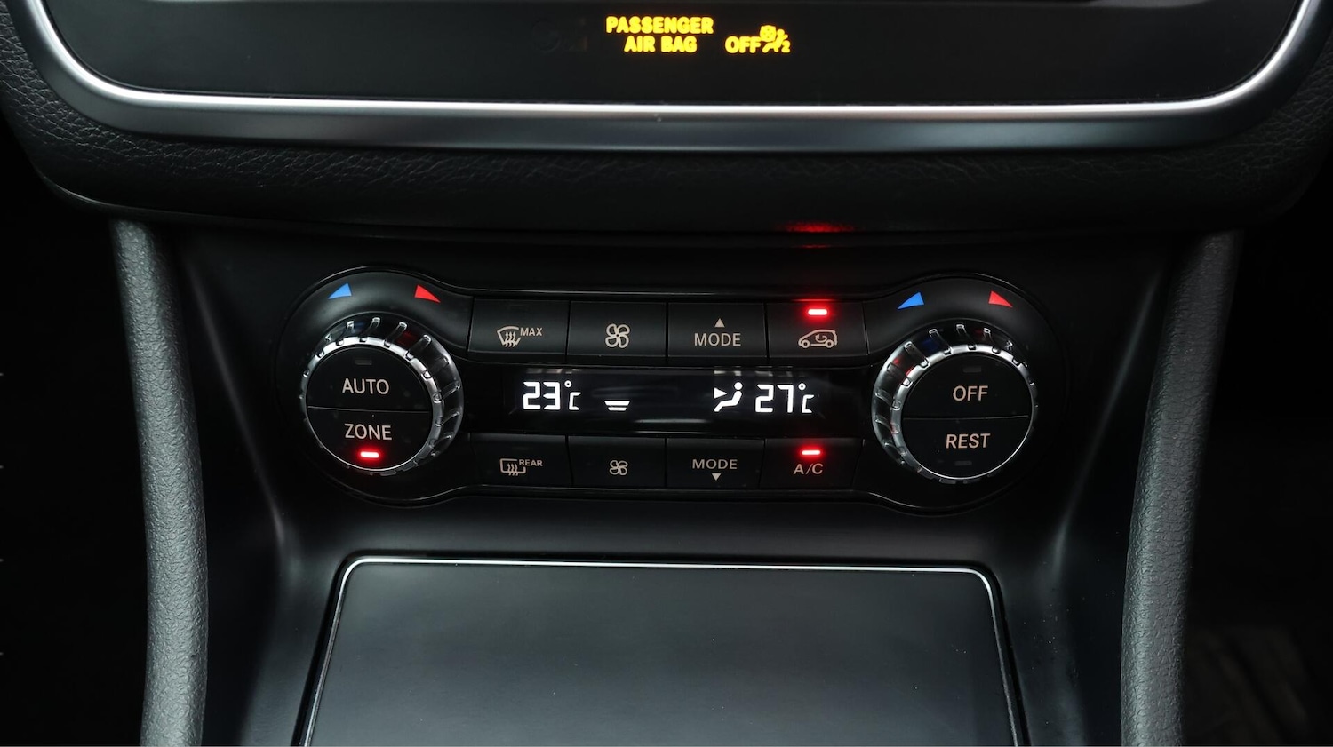 Used Mercedes-Benz CLA 2018 for sale - 76646269: Photo 13