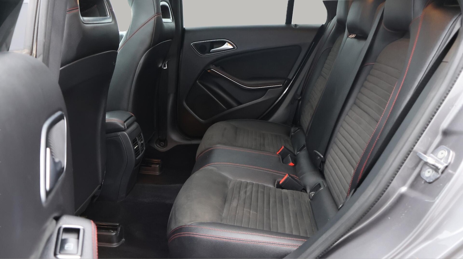 Used Mercedes-Benz CLA 2018 for sale - 76646269: Photo 17