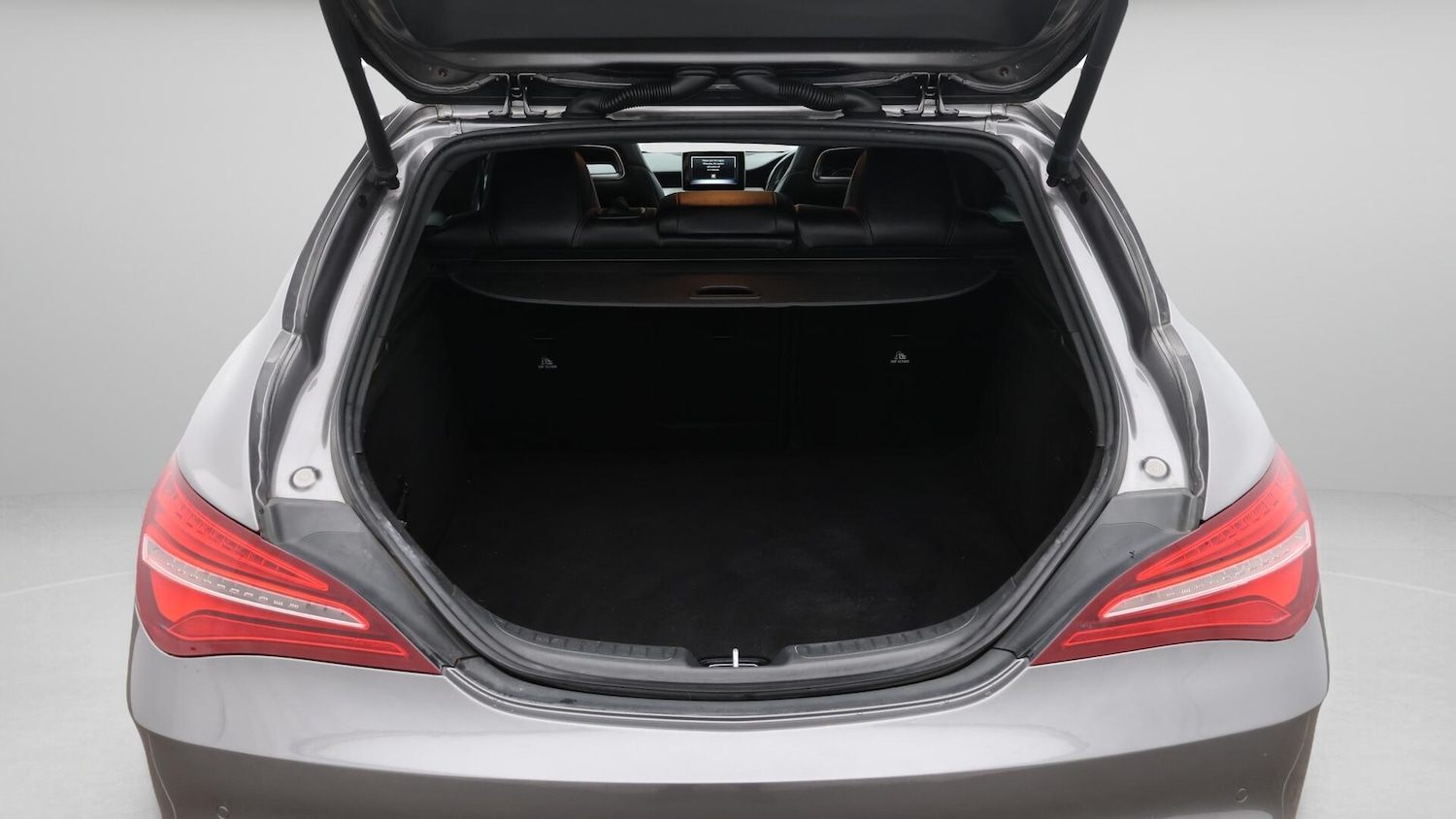 Used Mercedes-Benz CLA 2018 for sale - 76646269: Photo 18