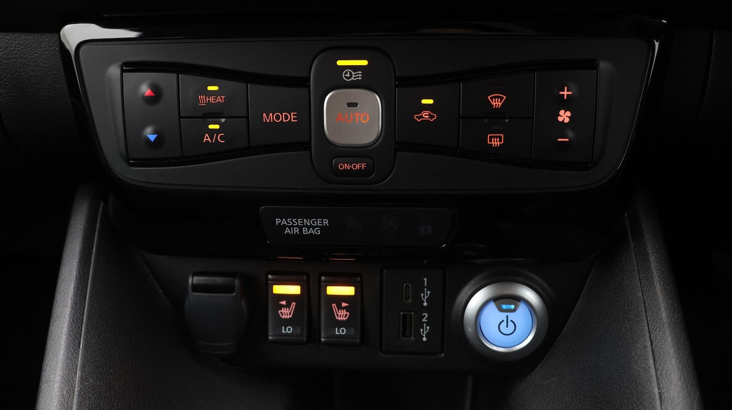 Used Nissan Leaf 2023 for sale - 77578300: Photo 12