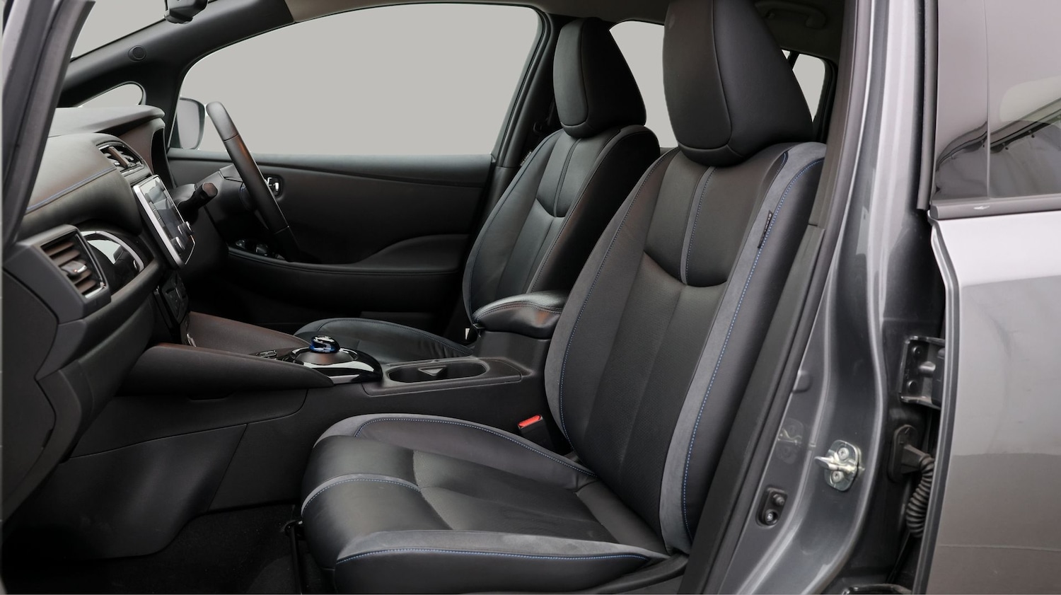 Used Nissan Leaf 2023 for sale - 77578300: Photo 14