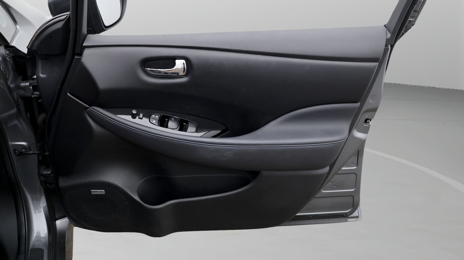 Used Nissan Leaf 2023 for sale - 77578300: Photo 15