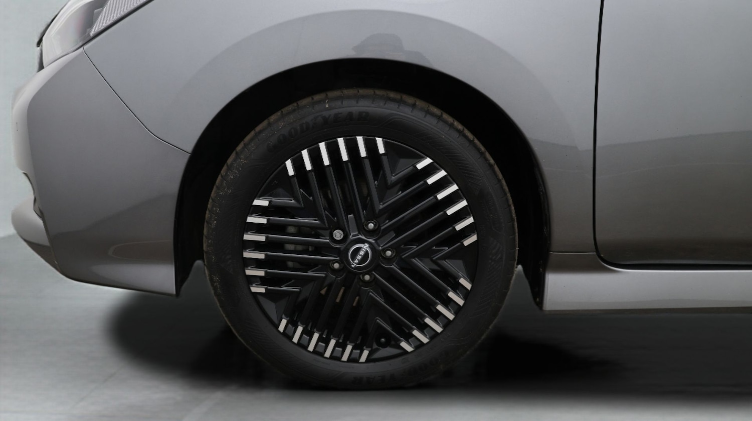 Used Nissan Leaf 2023 for sale - 77578300: Photo 18