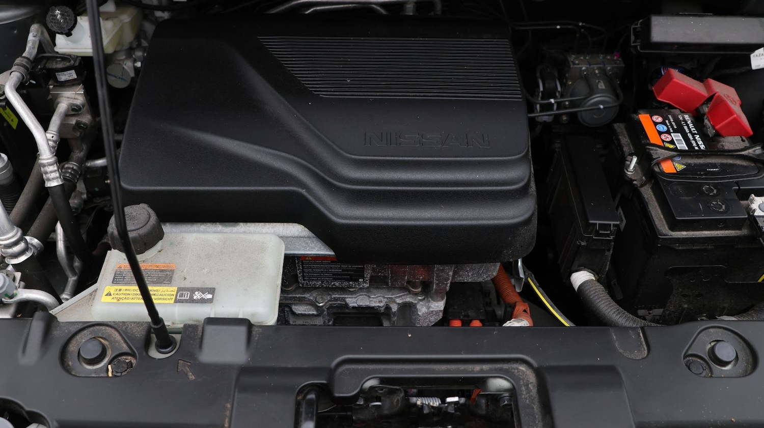 Used Nissan Leaf 2023 for sale - 77578300: Photo 19