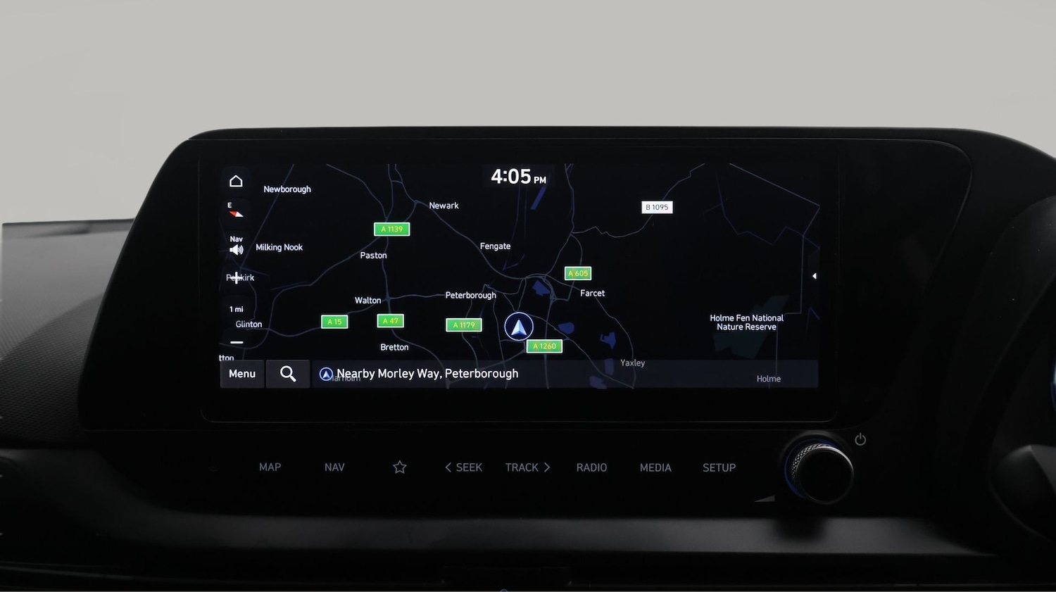 Used Hyundai BAYON 2022 for sale - 77746075: Photo 11