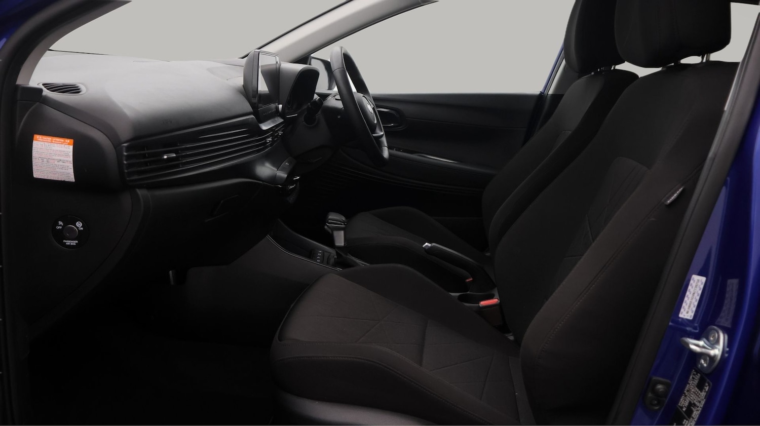 Used Hyundai BAYON 2022 for sale - 77746075: Photo 14