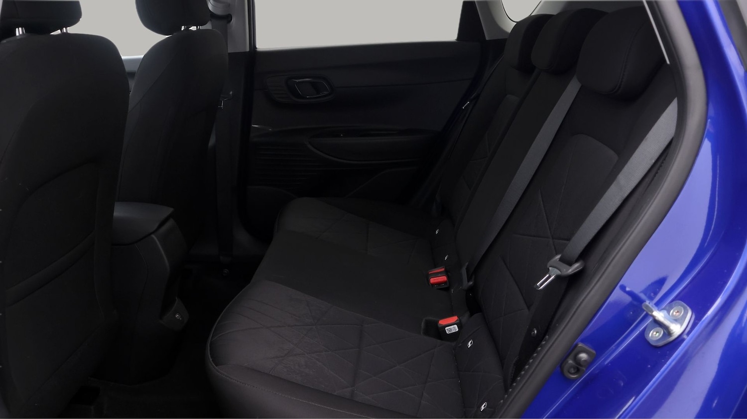 Used Hyundai BAYON 2022 for sale - 77746075: Photo 16