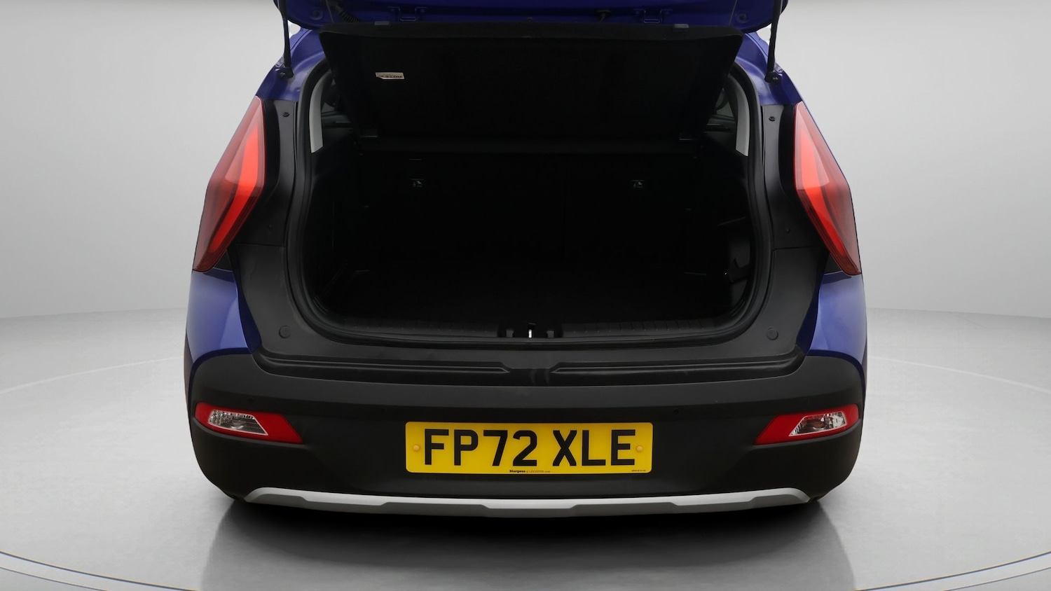 Used Hyundai BAYON 2022 for sale - 77746075: Photo 17