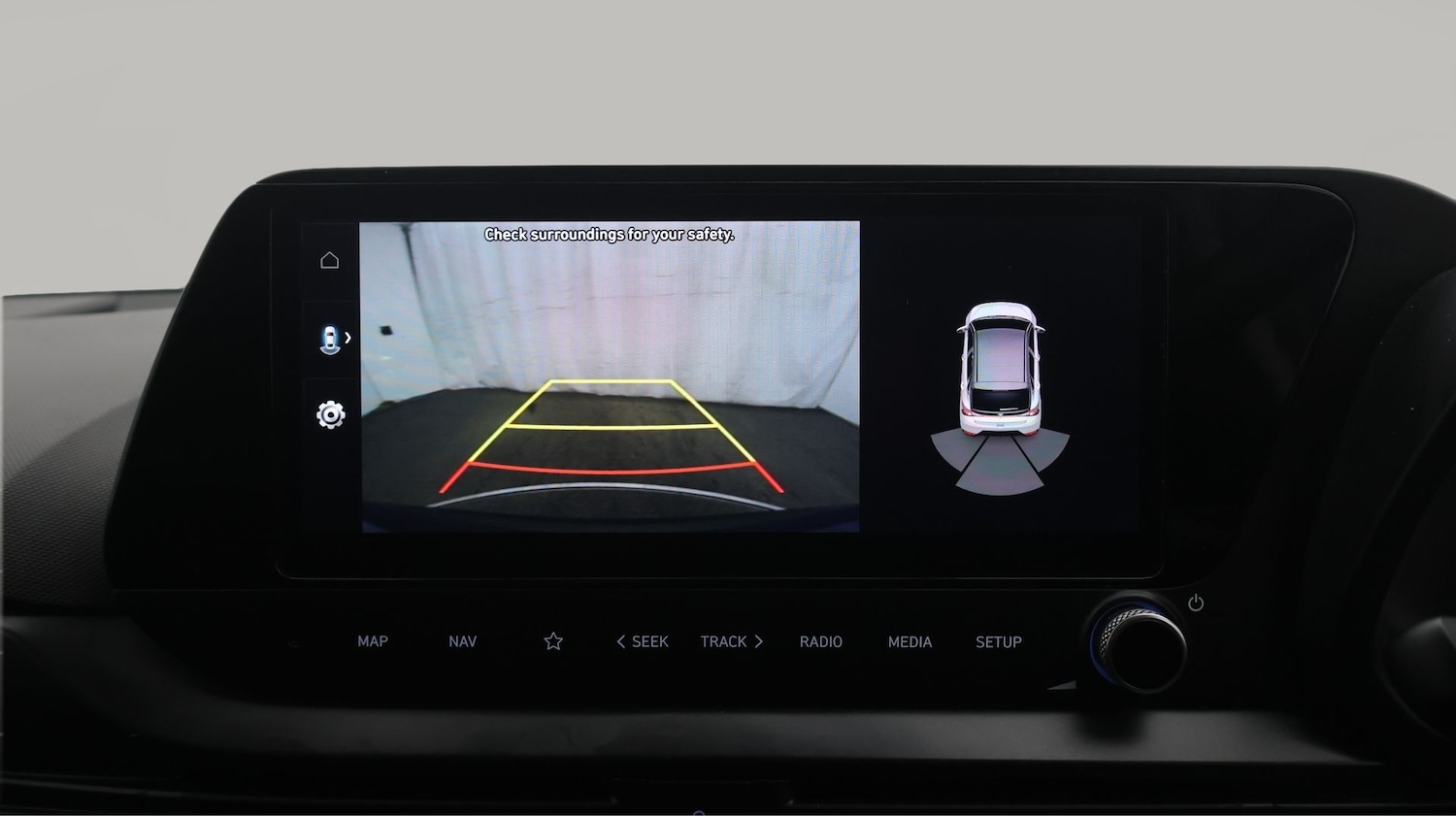 Used Hyundai BAYON 2022 for sale - 77746075: Photo 24