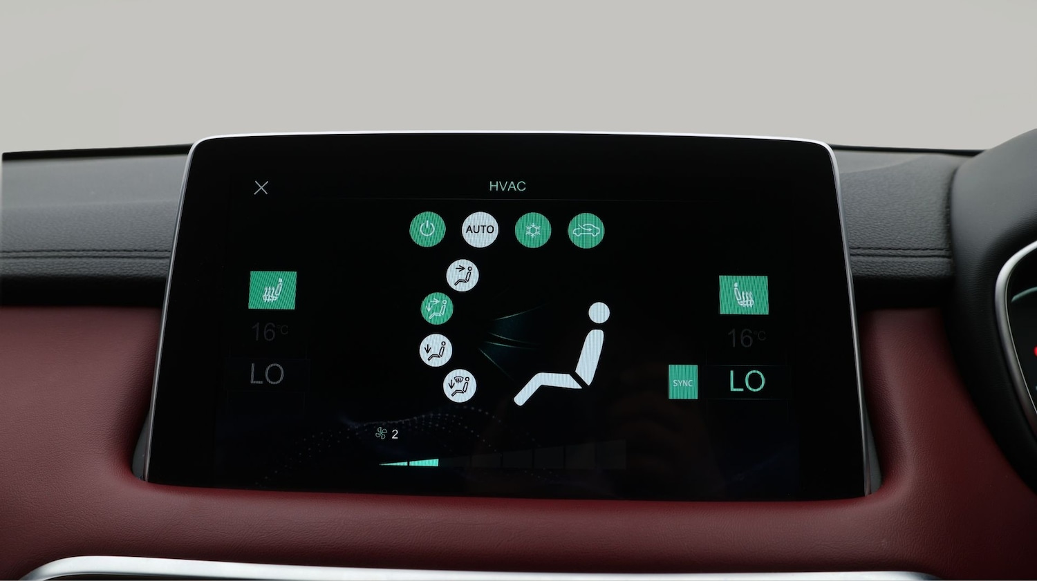 Used MG MG HS 2023 for sale - 77668304: Photo 12