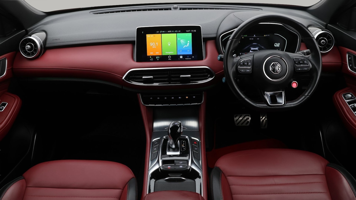 Used MG MG HS 2023 for sale - 77668304: Photo 13