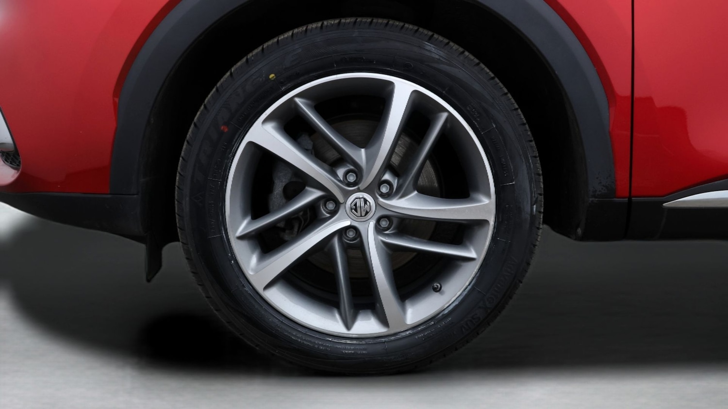 Used MG MG HS 2023 for sale - 77668304: Photo 18