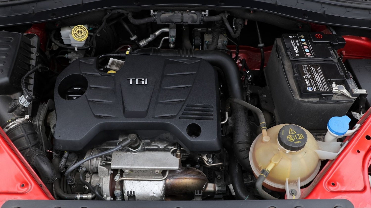 Used MG MG HS 2023 for sale - 77668304: Photo 19