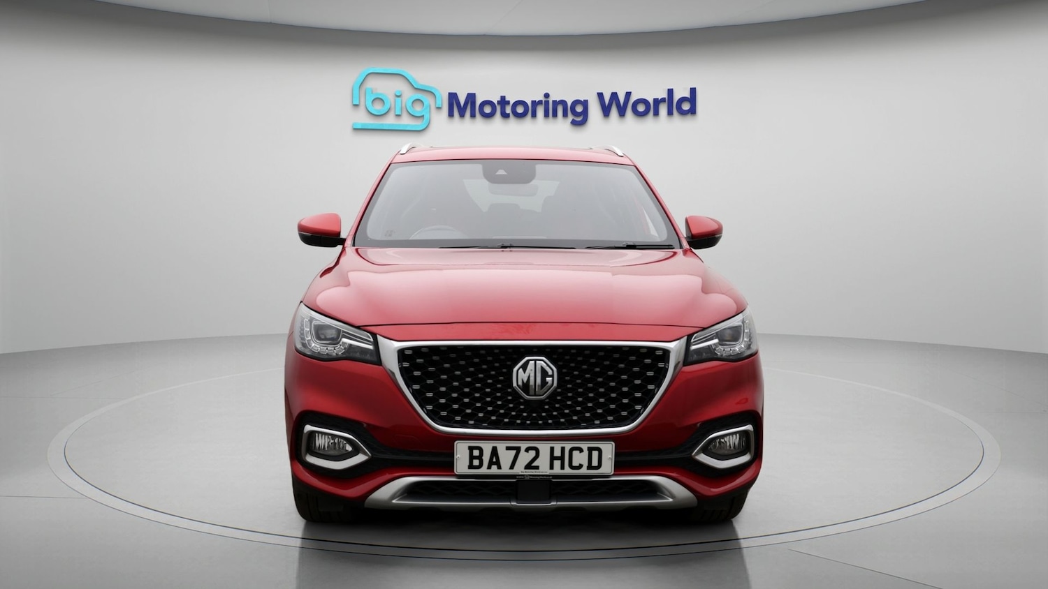 Used MG MG HS 2023 for sale - 77668304: Photo 2