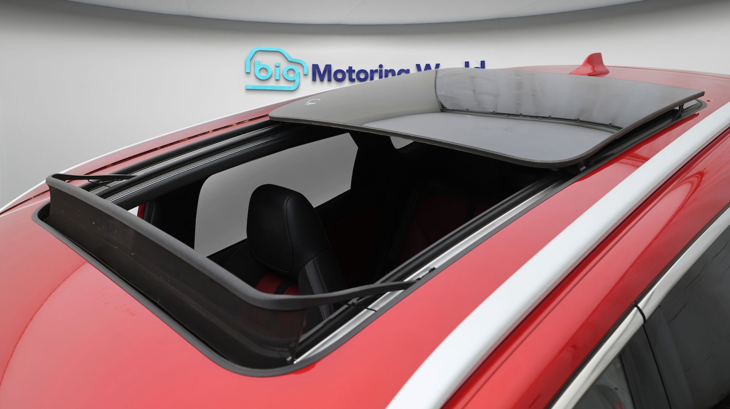 Used MG MG HS 2023 for sale - 77668304: Photo 20