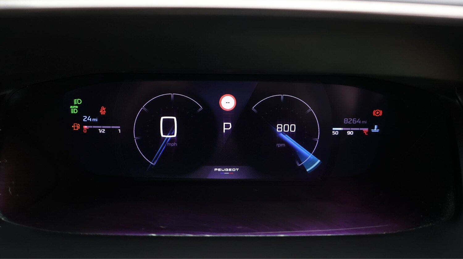 Used Peugeot 2008 for sale - 77790048: Photo 10