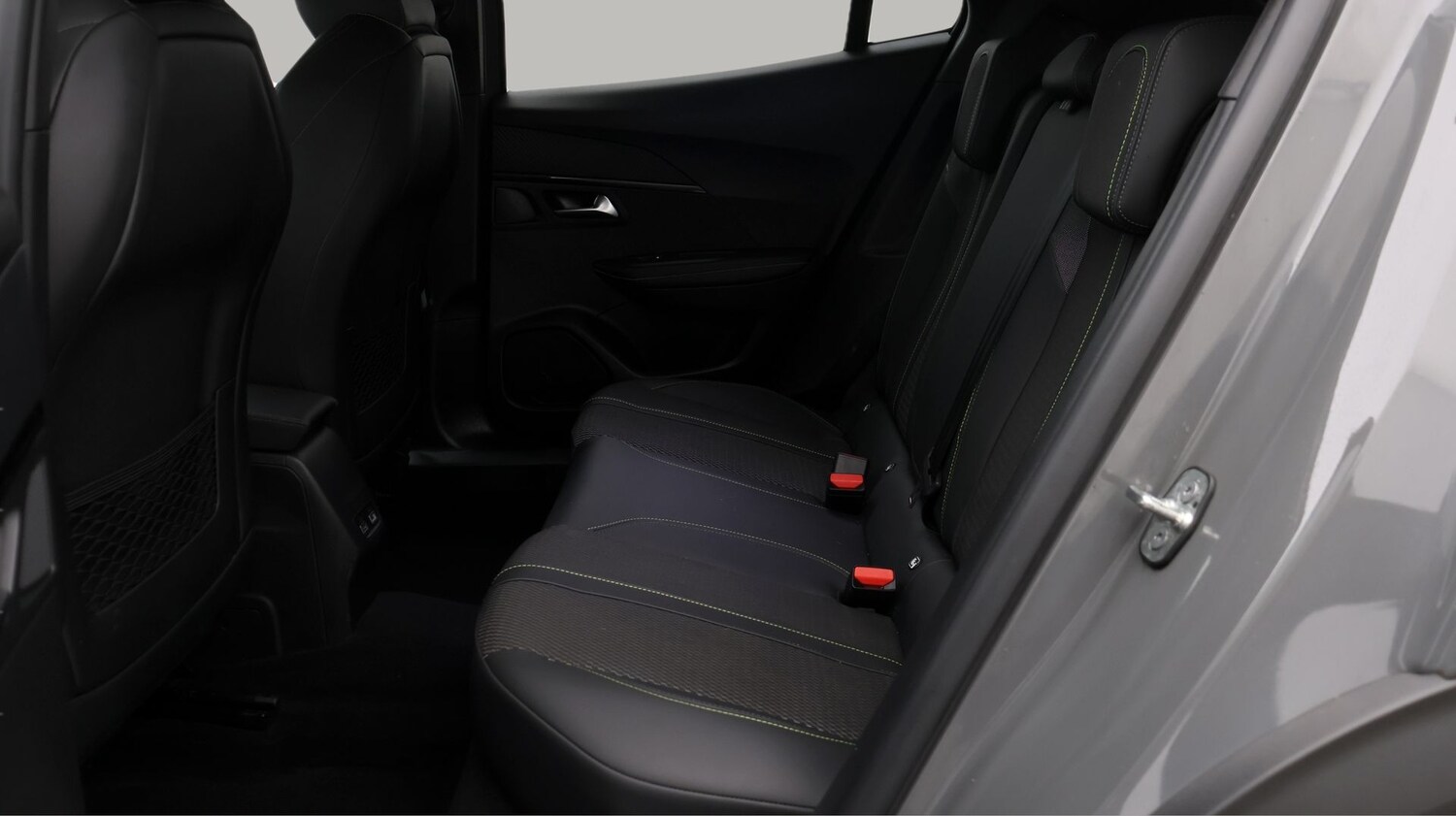 Used Peugeot 2008 for sale - 77790048: Photo 16