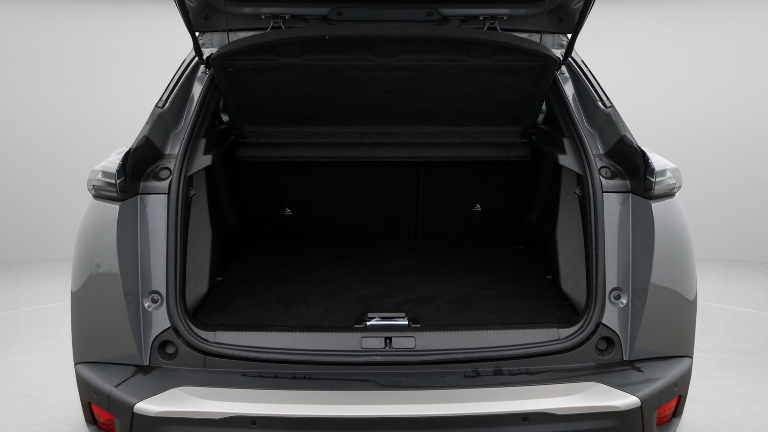 Used Peugeot 2008 for sale - 77790048: Photo 17