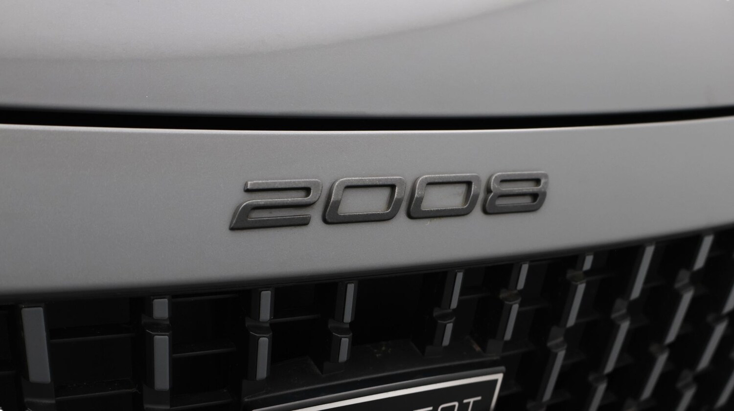 Used Peugeot 2008 for sale - 77790048: Photo 21