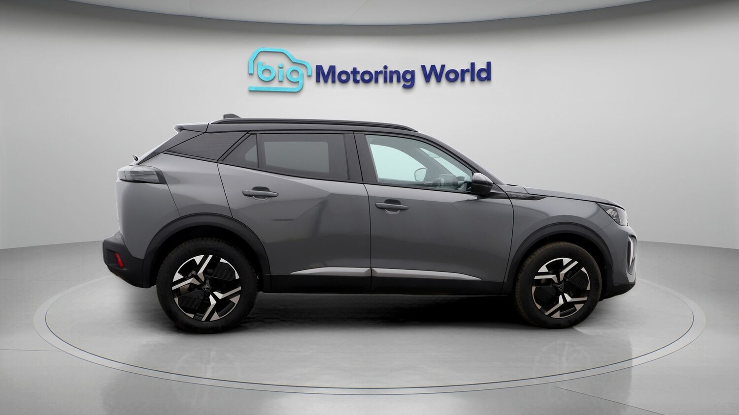 Used Peugeot 2008 for sale - 77790048: Photo 8