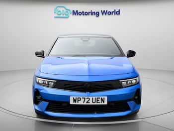 Used Vauxhall Astra 2022 for sale - 79617034: Photo