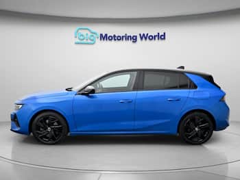 Used Vauxhall Astra 2022 for sale - 79617034: Photo