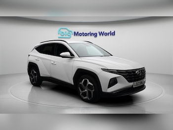 Used Hyundai TUCSON 2023 for sale - 79030286: Photo