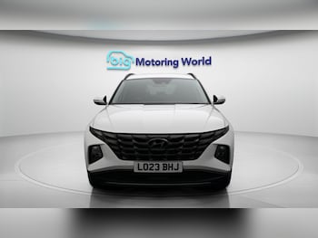 Used Hyundai TUCSON 2023 for sale - 79030286: Photo