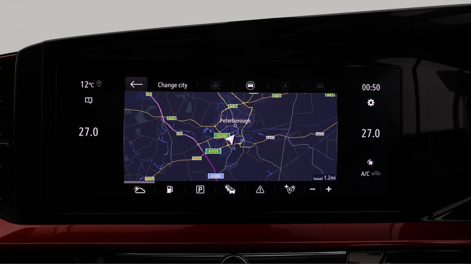 Used Vauxhall Mokka 2023 for sale - 77618686: Photo 11