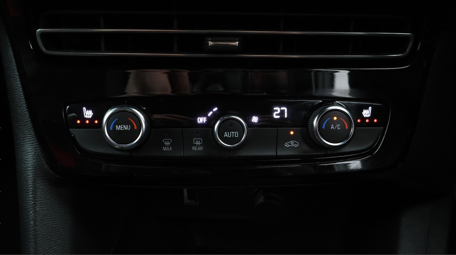 Used Vauxhall Mokka 2023 for sale - 77618686: Photo 12