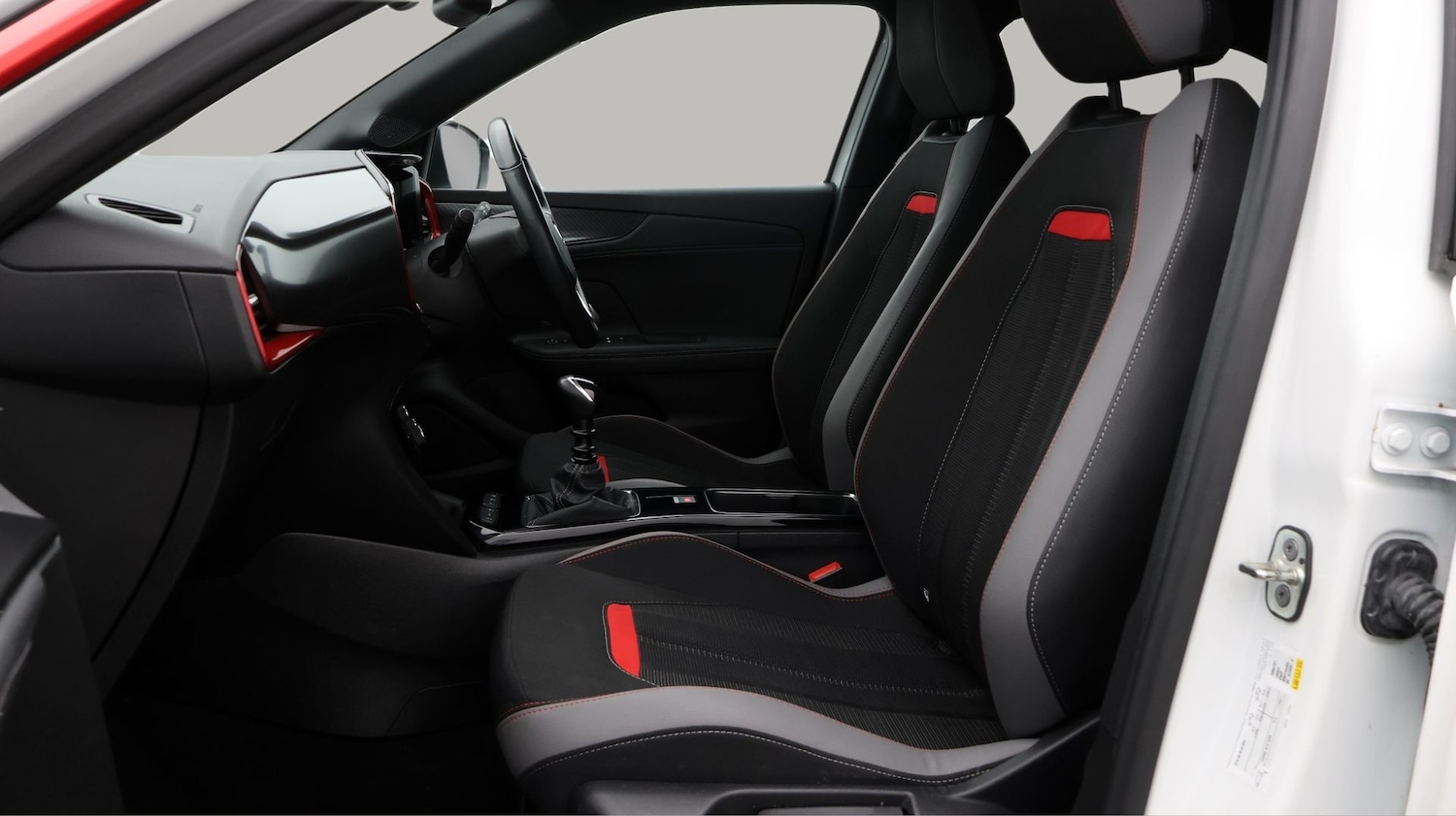 Used Vauxhall Mokka 2023 for sale - 77618686: Photo 14