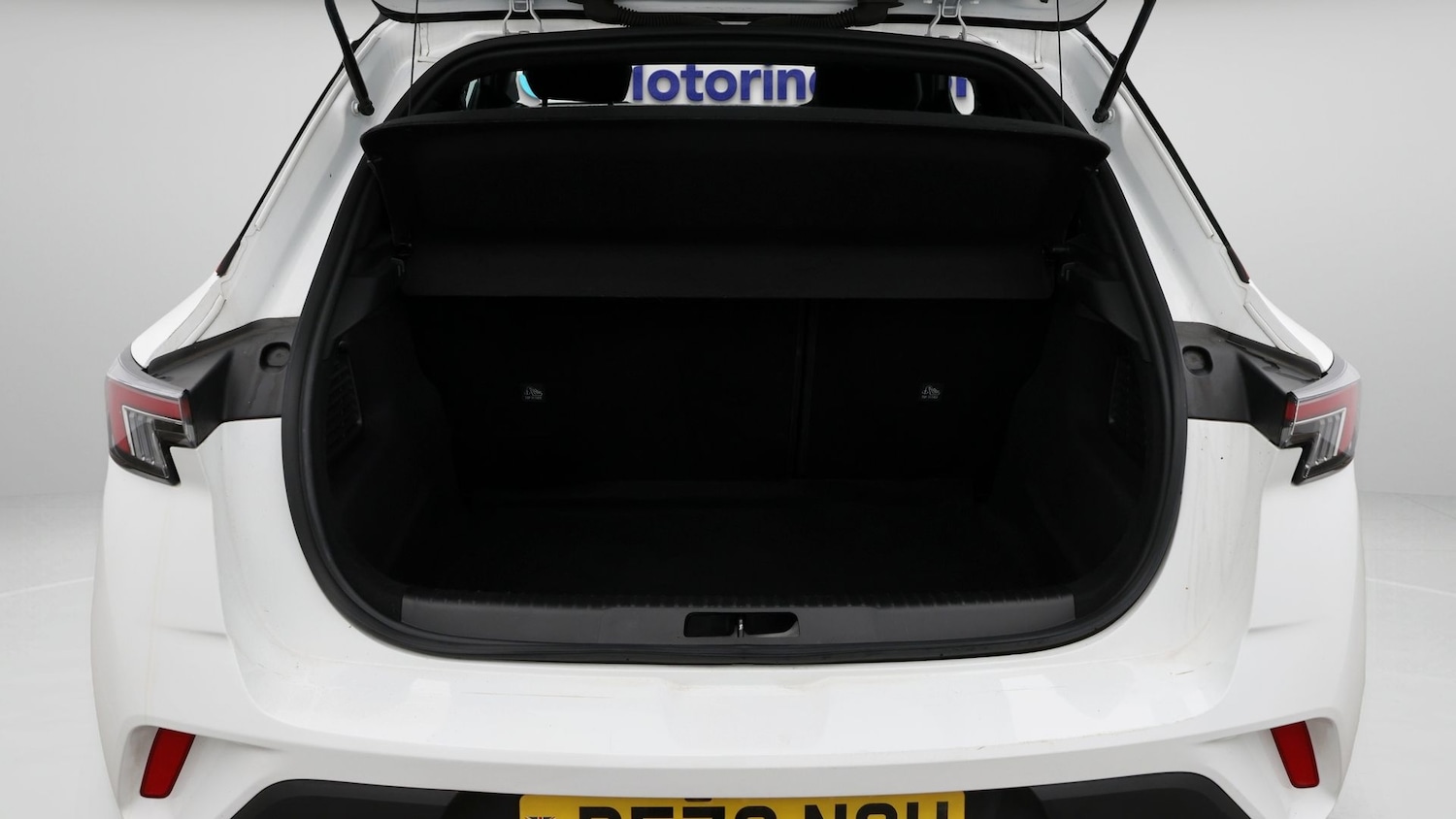 Used Vauxhall Mokka 2023 for sale - 77618686: Photo 17