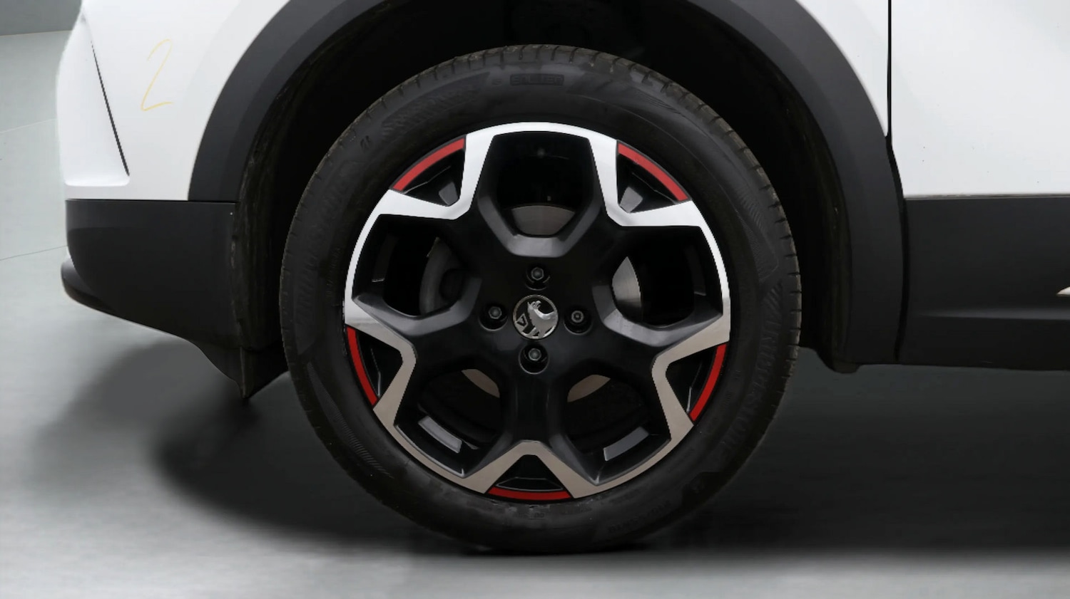 Used Vauxhall Mokka 2023 for sale - 77618686: Photo 18