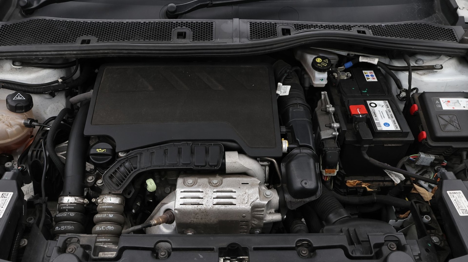 Used Vauxhall Mokka 2023 for sale - 77618686: Photo 19