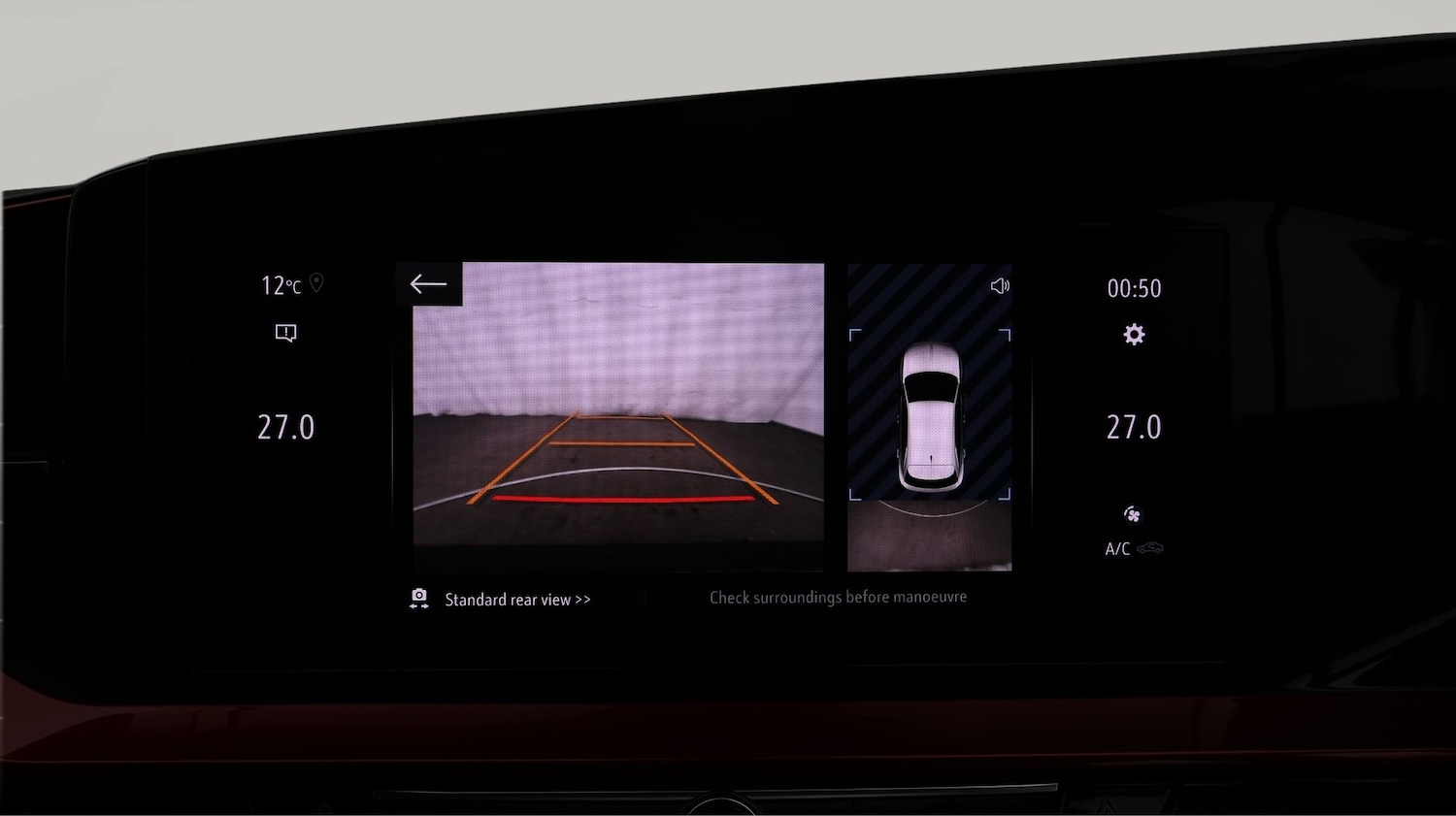 Used Vauxhall Mokka 2023 for sale - 77618686: Photo 21