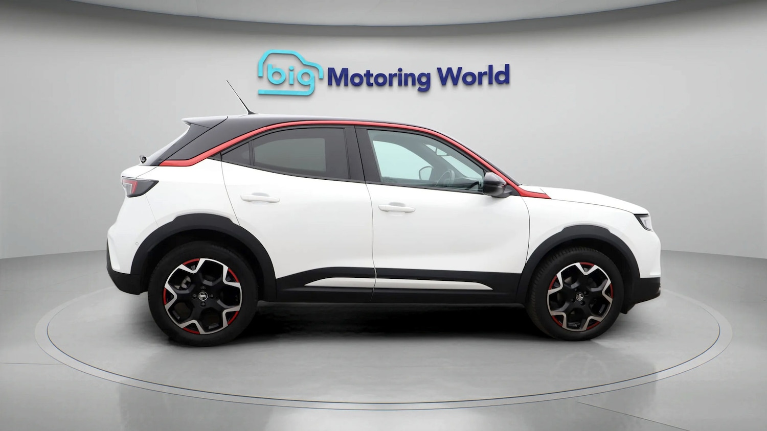 Used Vauxhall Mokka 2023 for sale - 77618686: Photo 8