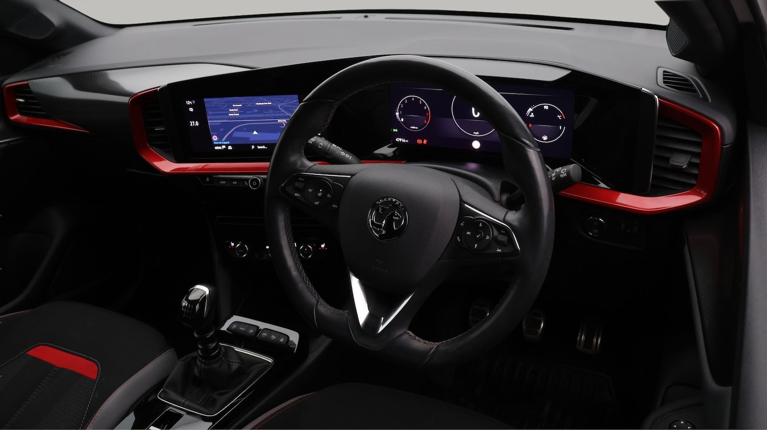 Used Vauxhall Mokka 2023 for sale - 77618686: Photo 9