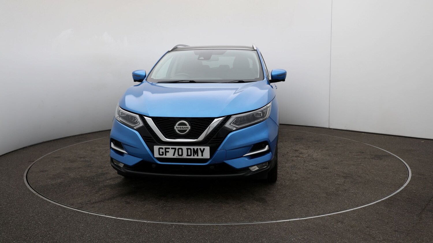 Used Nissan Qashqai for sale - 76810525: Photo 33