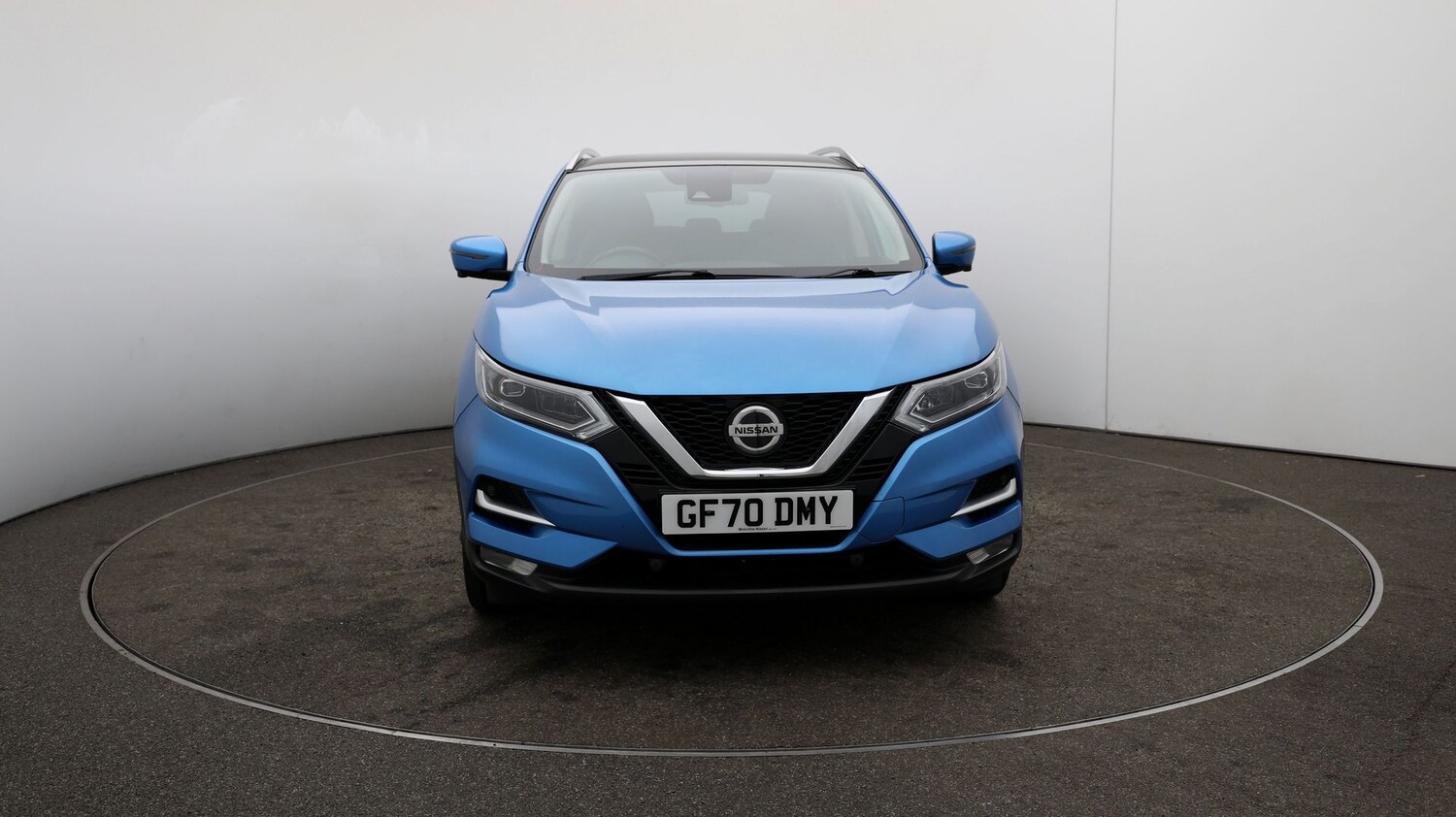 Used Nissan Qashqai for sale - 76810525: Photo 34