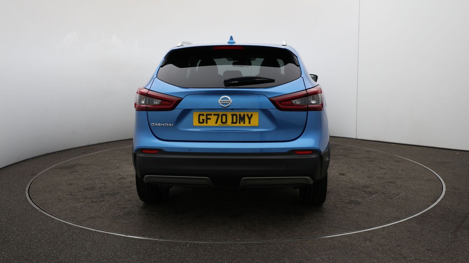 Used Nissan Qashqai for sale - 76810525: Photo 51