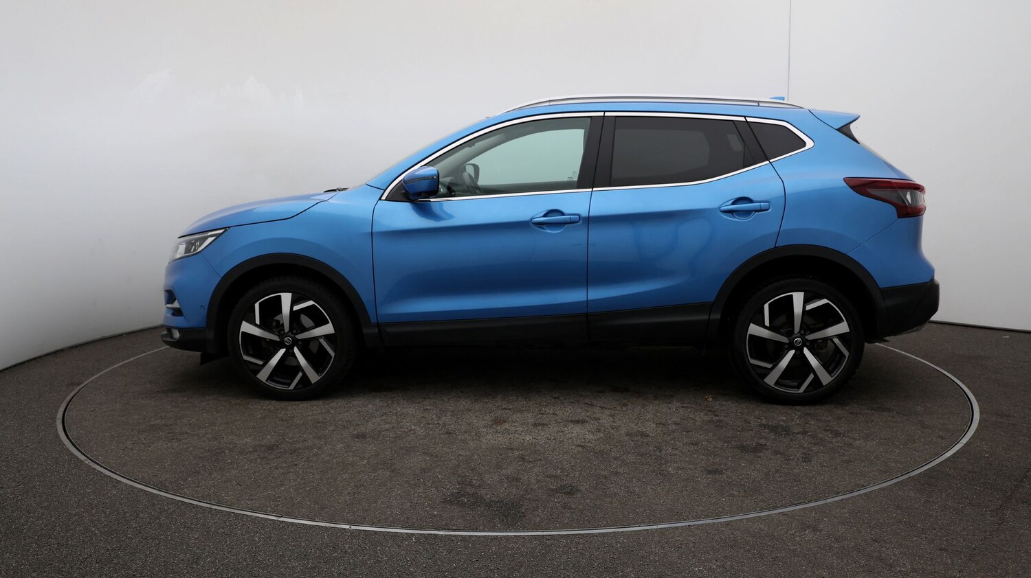 Used Nissan Qashqai for sale - 76810525: Photo 58